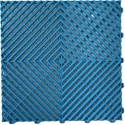 RibDeck Classic Baby Blauw